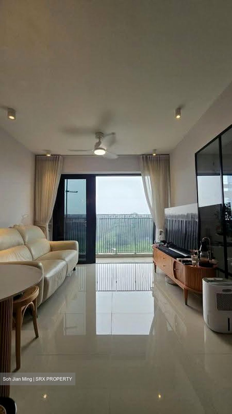 Blk 118A Alkaff Lakeview (Toa Payoh), HDB 3 Rooms #631989931